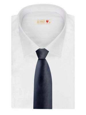 کراوات ساده