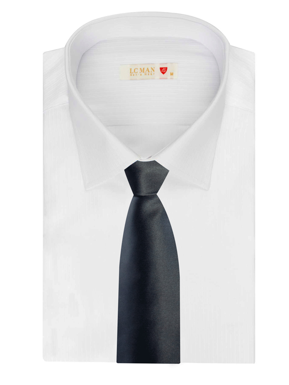 کراوات ساده