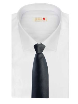 کراوات ساده