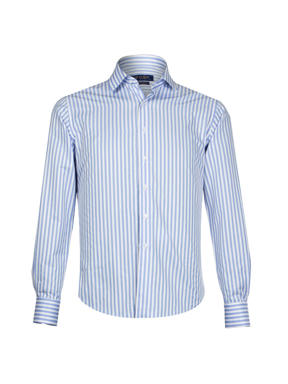 پیراهن آستین بلند  ال سی من  089