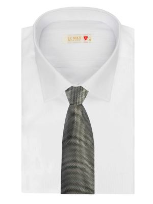 کراوات طرح آکسفورد