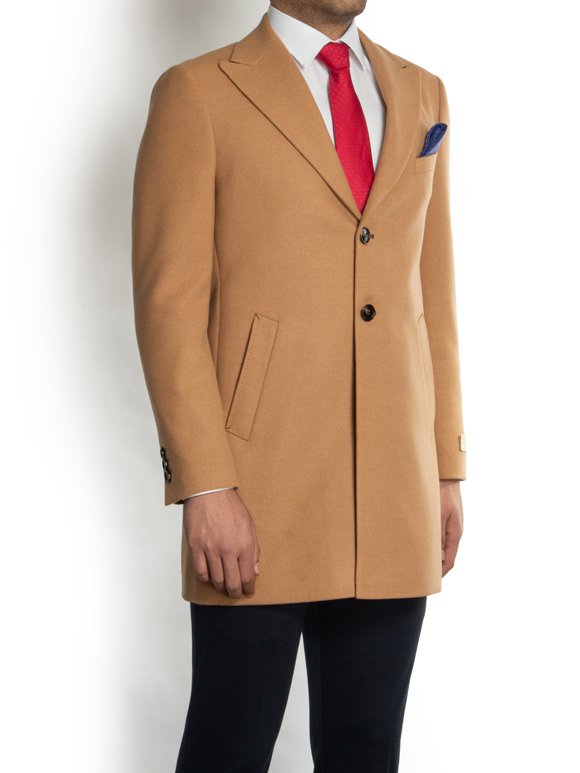 پالتو ال سی من  130