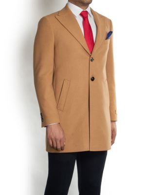 پالتو ال سی من  130