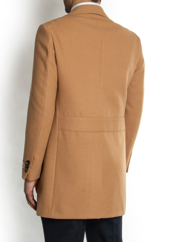 پالتو ال سی من  130