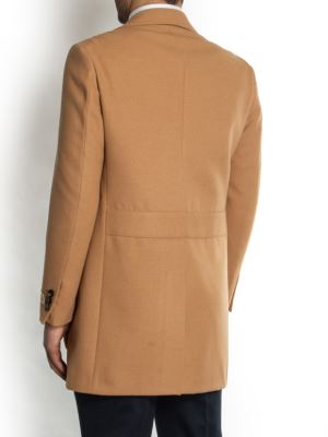 پالتو ال سی من  130