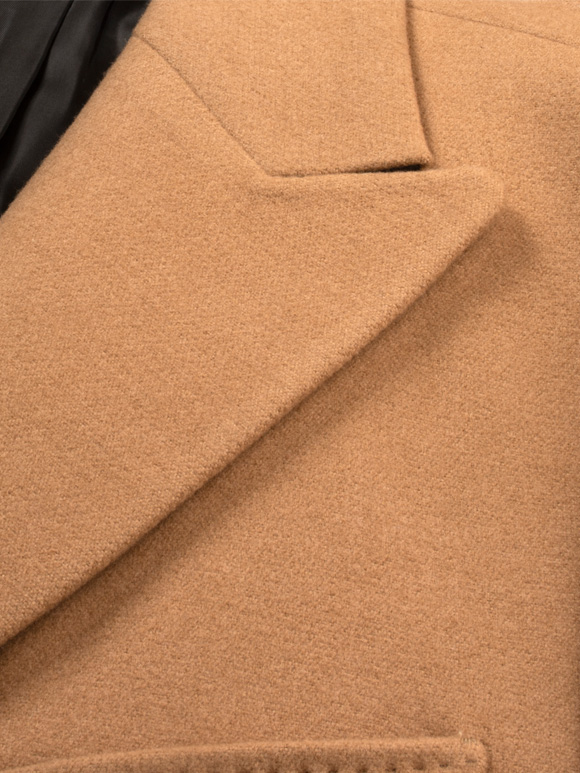 پالتو ال سی من  130