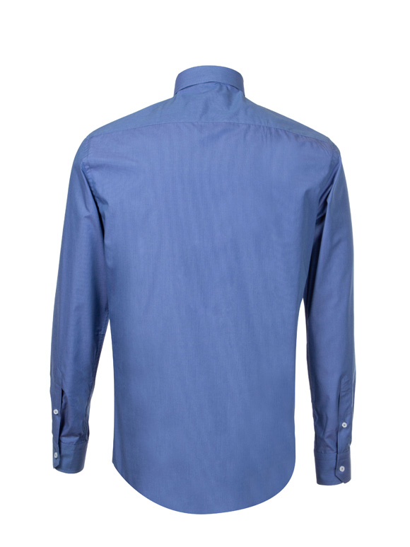 پیراهن آستین بلند  ال سی من  095