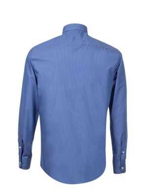 پیراهن آستین بلند  ال سی من  095