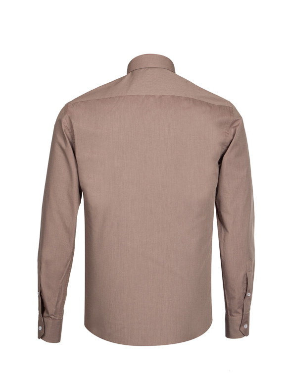 پیراهن آستین بلند  ال سی من  095