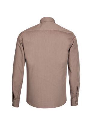 پیراهن آستین بلند  ال سی من  095