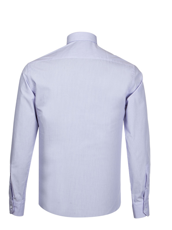 پیراهن آستین بلند  ال سی من  095