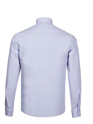 پیراهن آستین بلند  ال سی من  095