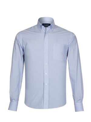 پیراهن آستین بلند  ال سی من  095