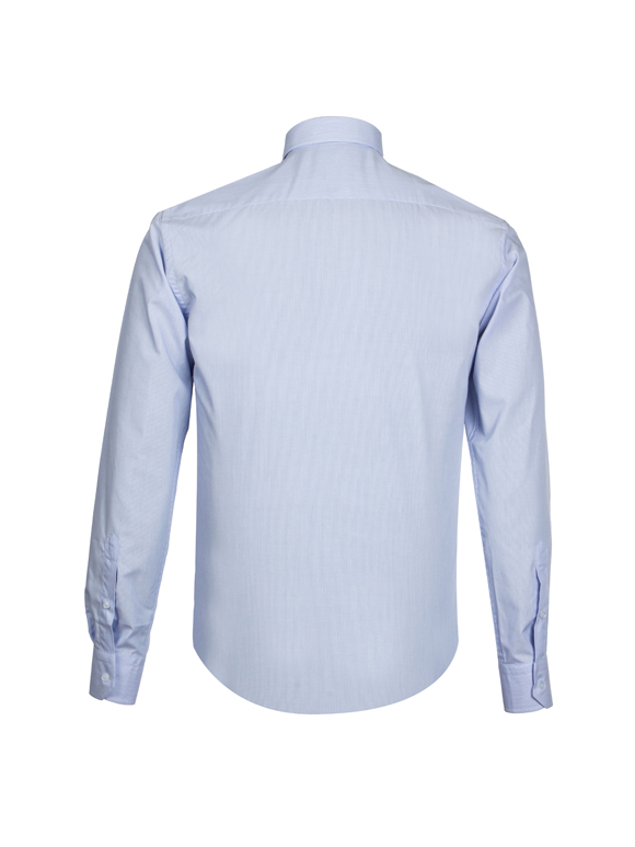 پیراهن آستین بلند  ال سی من  095