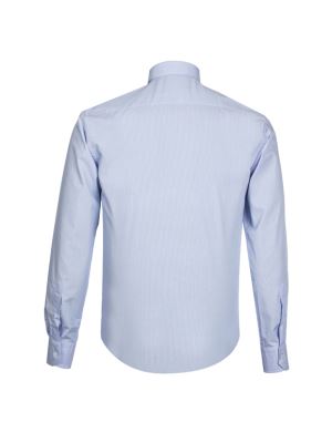 پیراهن آستین بلند  ال سی من  095