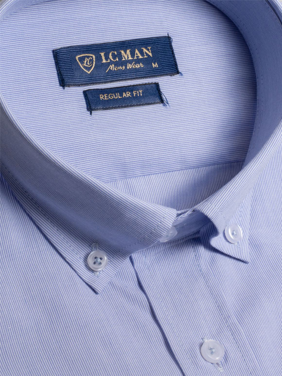 پیراهن آستین بلند  ال سی من  095