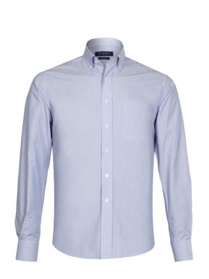 پیراهن آستین بلند  ال سی من  095