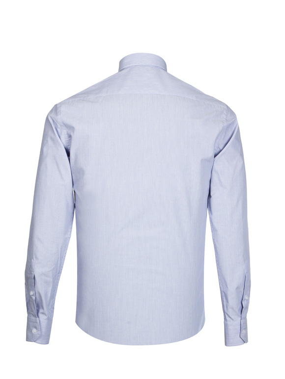 پیراهن آستین بلند  ال سی من  095