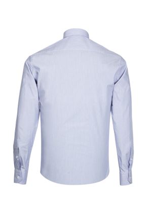 پیراهن آستین بلند  ال سی من  095