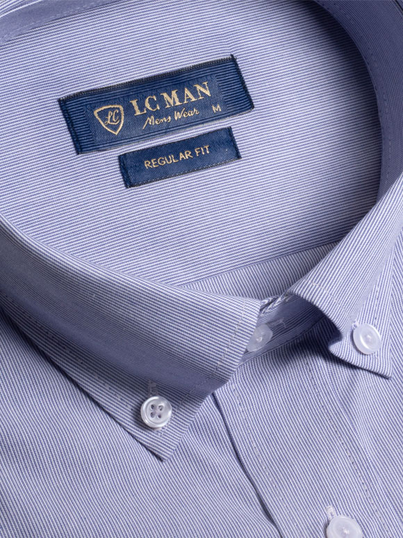 پیراهن آستین بلند  ال سی من  095