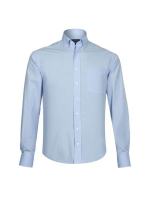 پیراهن آستین بلند  ال سی من  095