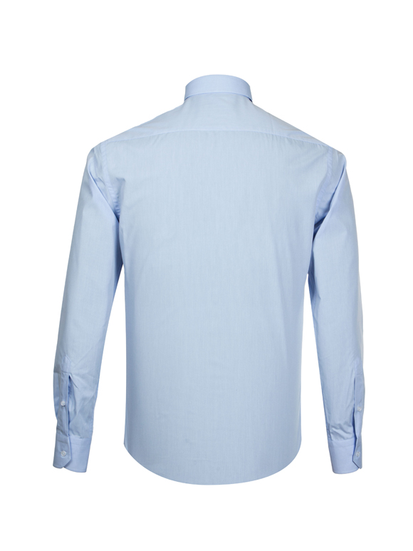 پیراهن آستین بلند  ال سی من  095