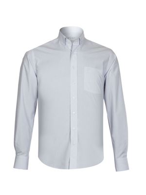 پیراهن آستین بلند  ال سی من  095