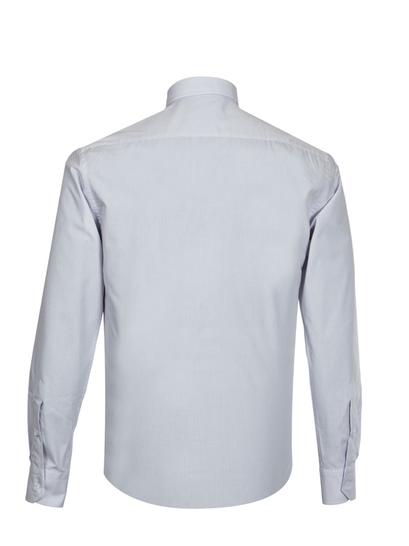 پیراهن آستین بلند  ال سی من  095