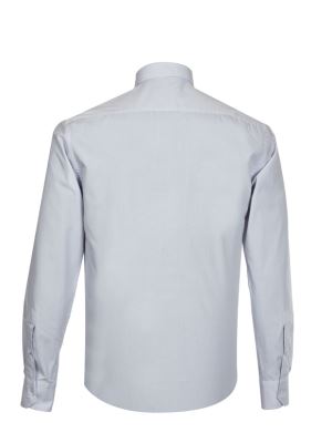 پیراهن آستین بلند  ال سی من  095