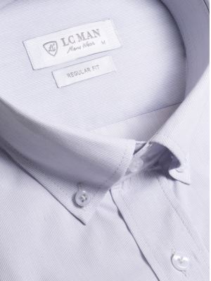 پیراهن آستین بلند  ال سی من  095