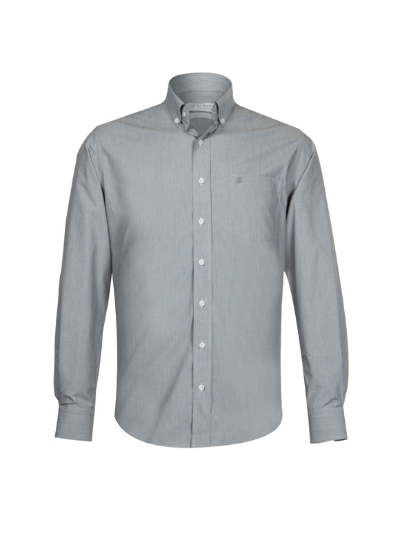 پیراهن آستین بلند  ال سی من  095