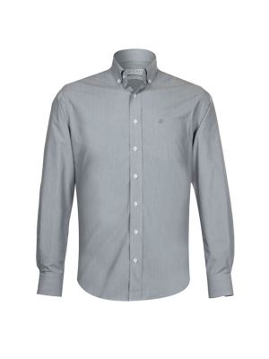 پیراهن آستین بلند  ال سی من  095