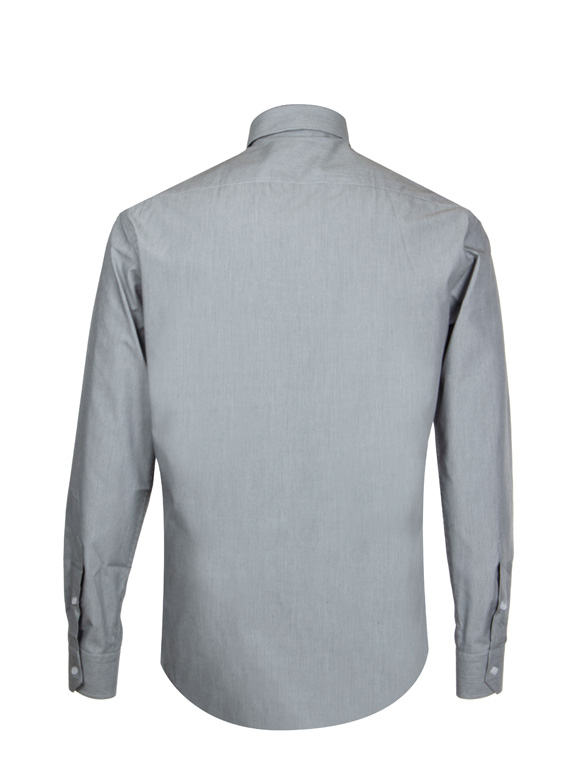 پیراهن آستین بلند  ال سی من  095