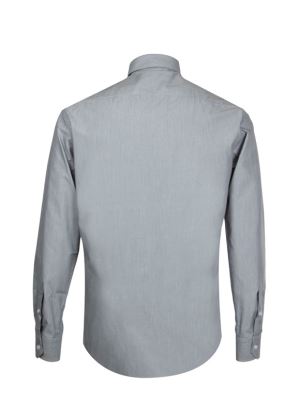 پیراهن آستین بلند  ال سی من  095