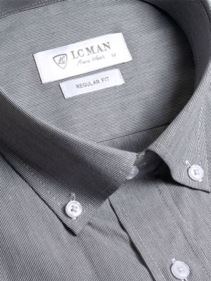 پیراهن آستین بلند  ال سی من  095