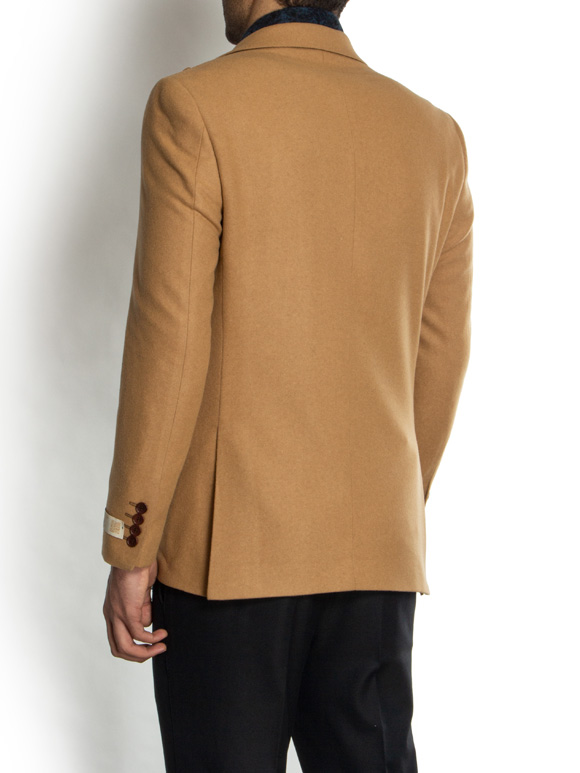 کت تک مردانه ال سی من 128