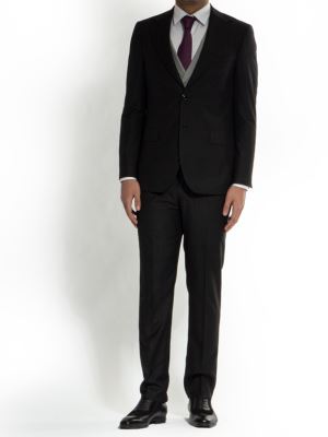 کت و شلوار و ژیله مردانه ال سی من 148