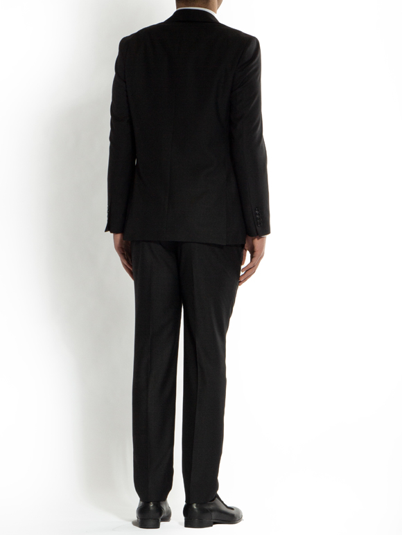 کت و شلوار و ژیله مردانه ال سی من 148