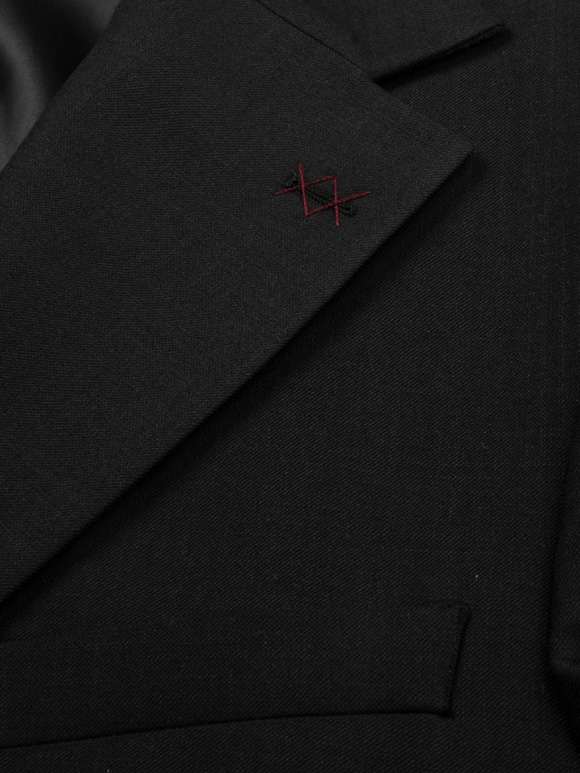 کت و شلوار و ژیله مردانه ال سی من 148