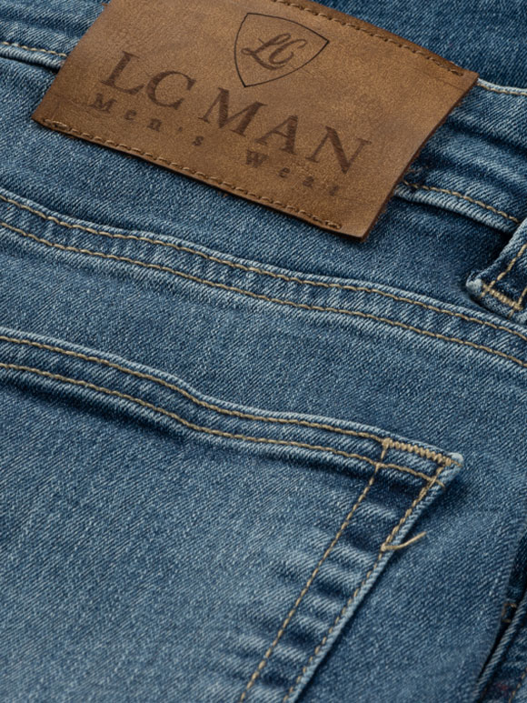 شلوارجین 3003