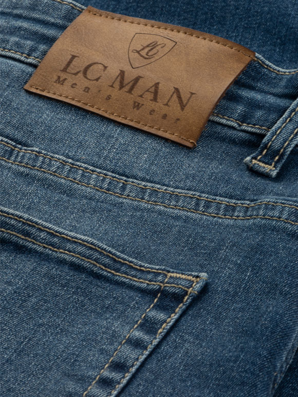 شلوارجین 3014