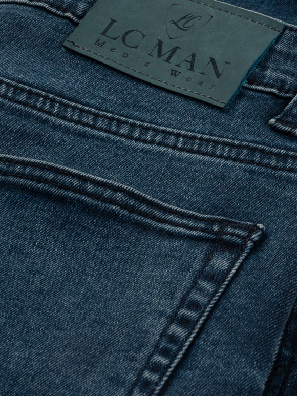 شلوارجین 3017