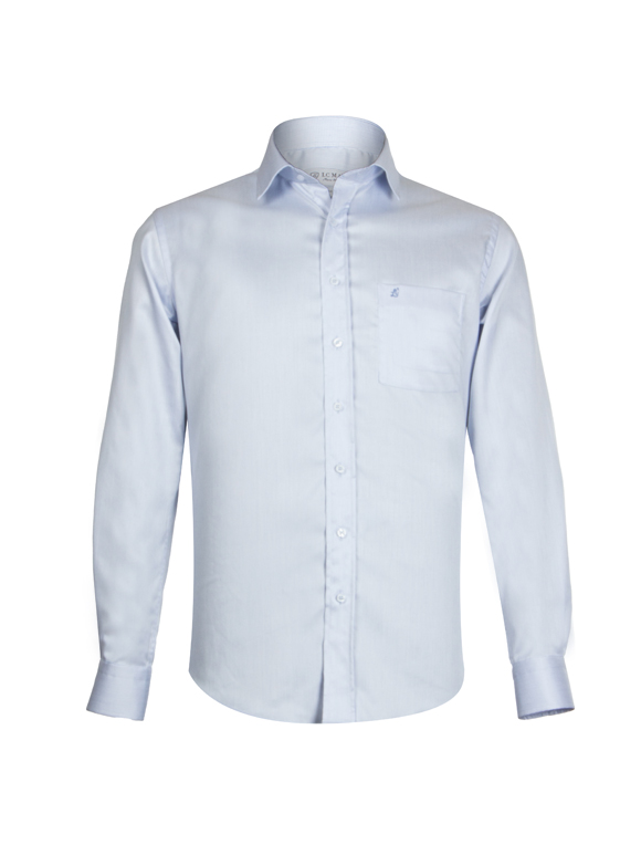 پیراهن آستین بلند  ال سی من  102