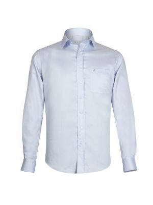 پیراهن آستین بلند  ال سی من  102