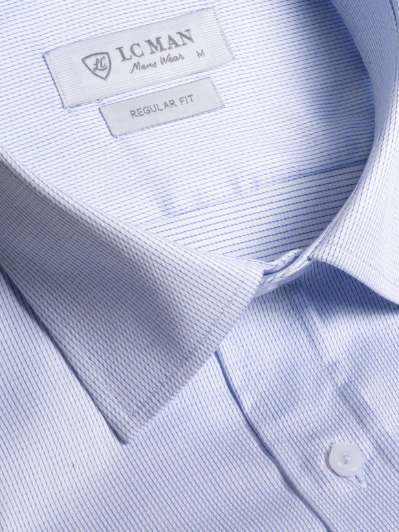 پیراهن آستین بلند  ال سی من  102