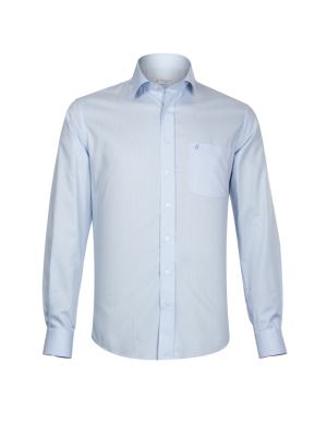 پیراهن آستین بلند  ال سی من  102