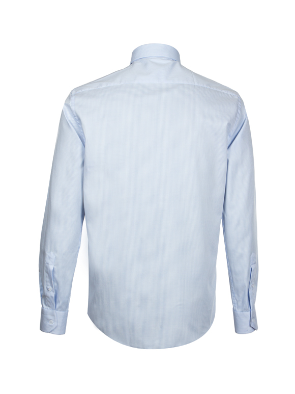 پیراهن آستین بلند  ال سی من  102