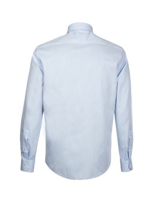 پیراهن آستین بلند  ال سی من  102