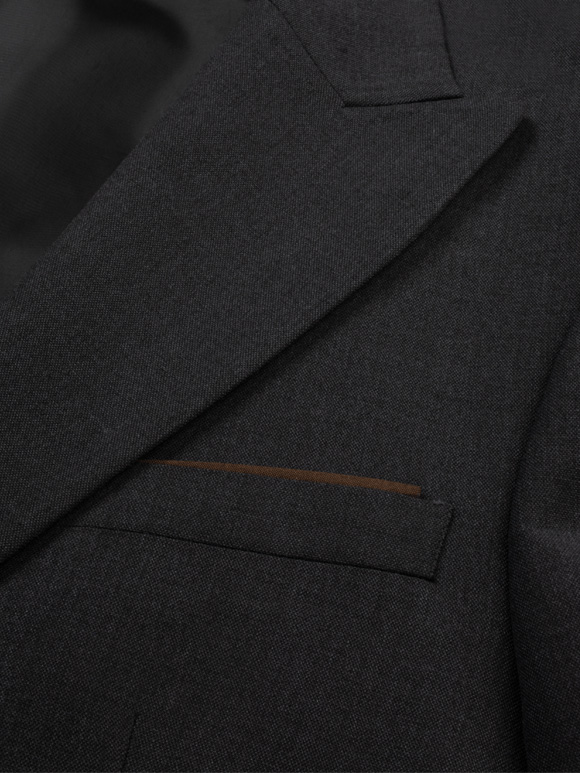 کت و شلوار و ژیله مردانه ال سی من 142