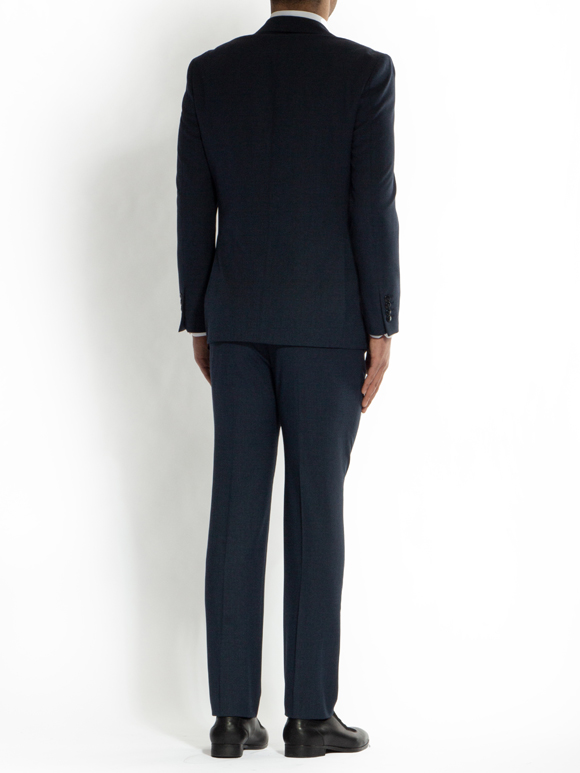 کت و شلوار وژیله   ال سی من 142